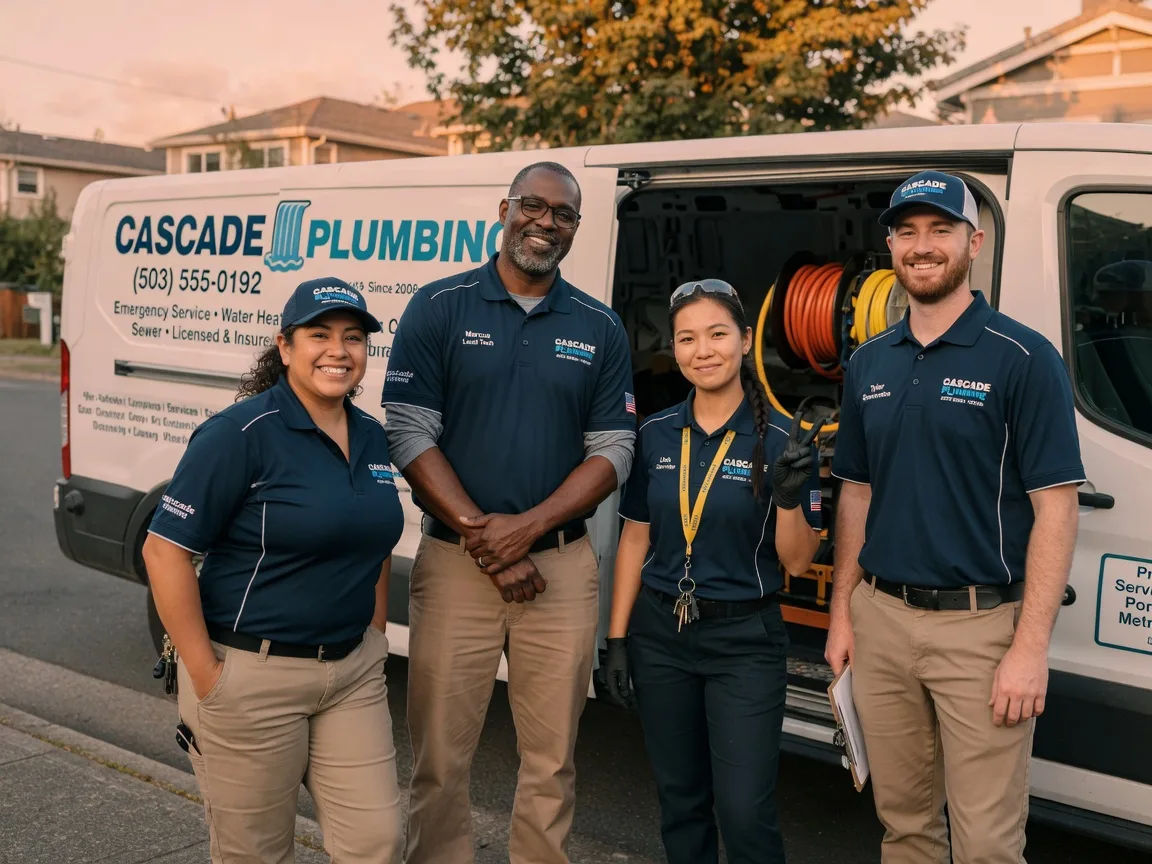Emergency Plumber company in Excelsior Springs, MO